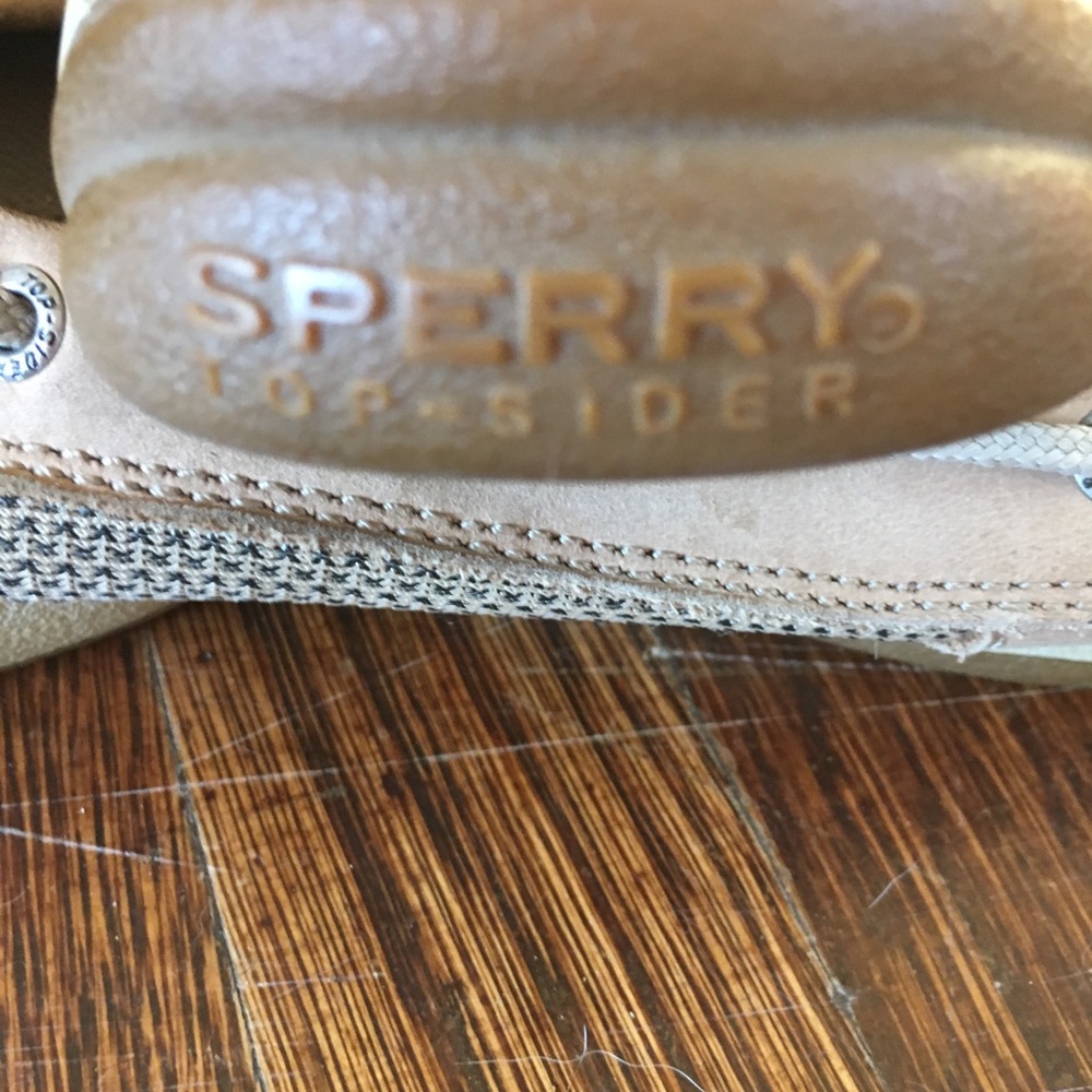 Sperry Topsider Koifish Mesh